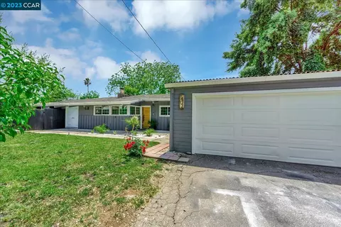 1407 Whitewood Pl, Concord, CA 94520 photo 1