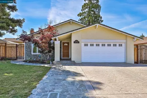 3433 Loreto Dr, San Ramon, CA 94583 photo 1