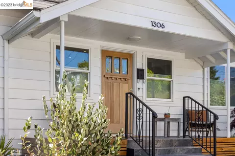 1306 Peralta Ave, Berkeley, CA 94702 photo 1