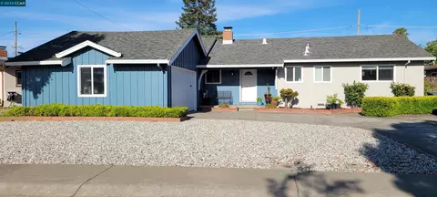 154 Downie Dr, Vallejo, CA 94589 photo 1