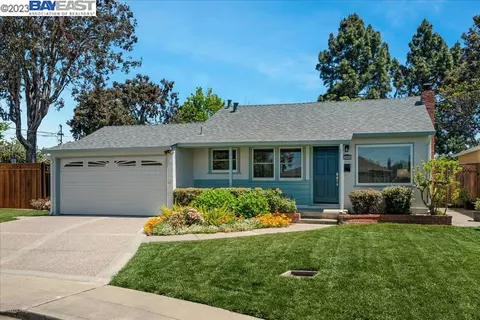 5946 Cinnabar Ct, Newark, CA 94560 photo 1