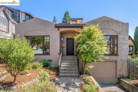 2528 Hawthorne Ter, Berkeley, CA 94708 photo 1