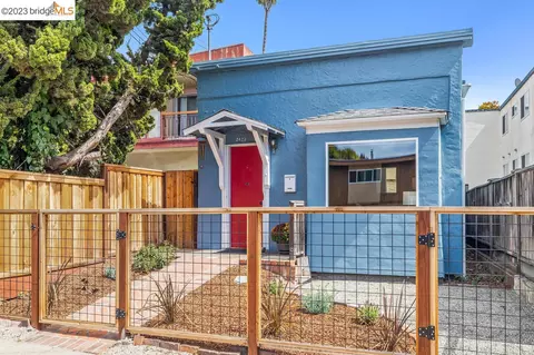 2423 Grant St, Berkeley, CA 94703 photo 1