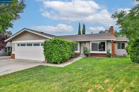 121 Windhover Way, Martinez, CA 94553 photo 1