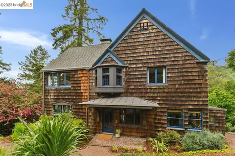 21 Mosswood Rd, Berkeley, CA 94704 photo 1