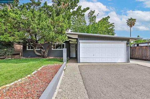 204 Carolos Dr, Pacheco, CA 94553 photo 1