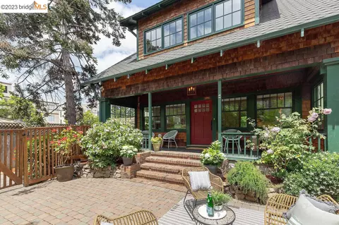 2707 Parker St, Berkeley, CA 94704 photo 1