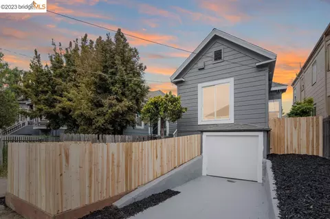 1921 Filbert St, Oakland, CA 94607 photo 1