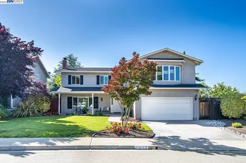 7953 Stonehurst Ct, Pleasanton, CA 94588 photo 1