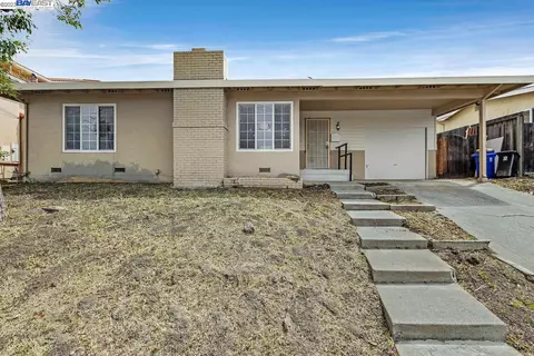 169 Linmore Dr, Fremont, CA 94539 photo 1