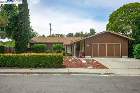 1003 Claremont Dr, Concord, CA 94518 photo 1