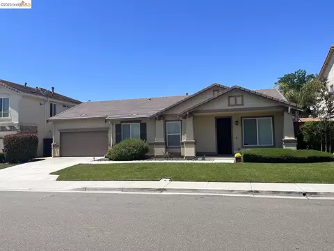 2321 Kenneth Ln, Oakley, CA 94561 photo 1
