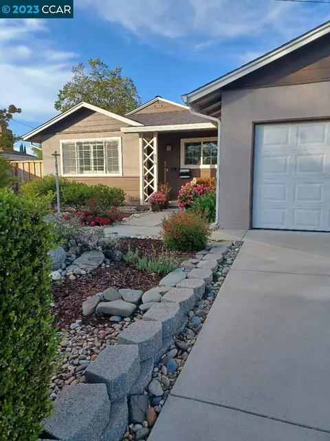 916 Honora Ave, Concord, CA 94518 photo 1