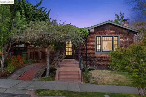 1425 Mcgee Ave, Berkeley, CA 94703 photo 1