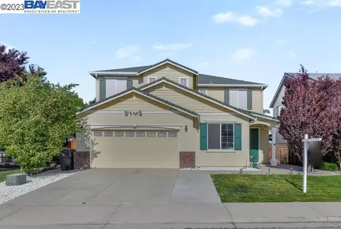 1040 Saffron Dr, Tracy, CA 95377 photo 1