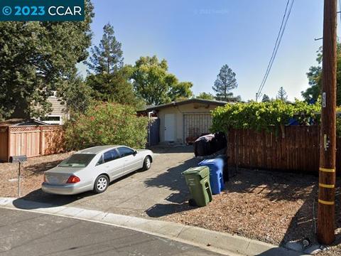 4 Sheldon, Walnut Creek, CA 94597 photo 1