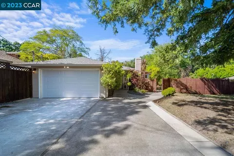3292 Walnut Ln, Lafayette, CA 94549 photo 1