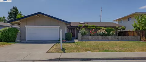 1250 Durillo Ct, Fremont, CA 94539 photo 1