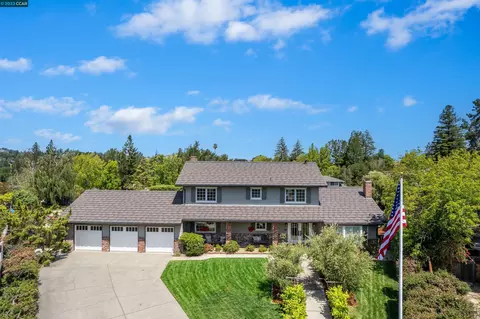 29 Kippy Ct, Moraga, CA 94556 photo 1