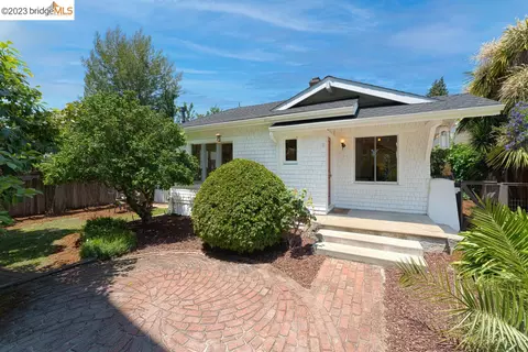 2149 Stuart St #3, Berkeley, CA 94705 photo 1