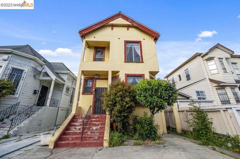 736 E 15th, Oakland, CA 94606 photo 1