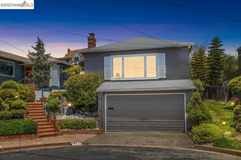 133 Windsor Ave, Kensington, CA 94708 photo 1