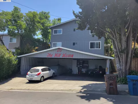 20 Carquinez Scenic Dr, Martinez, CA 94553 photo 1