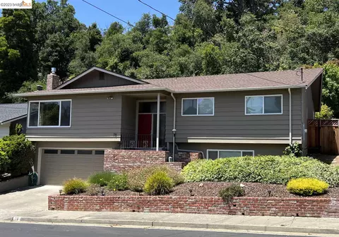78 Elysian Fields Dr, Oakland, CA 94605 photo 1