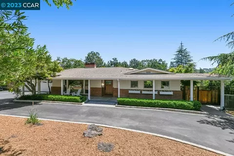 1216 Upper Happy Valley Rd, Lafayette, CA 94549 photo 1