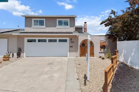 1648 Beechwood Dr, Martinez, CA 94553 photo 1