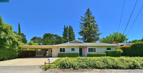 3156 Manor Ave, Walnut Creek, CA 94597 photo 1