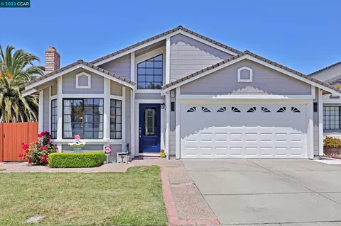 1103 Williams, Hercules, CA 94547 photo 1