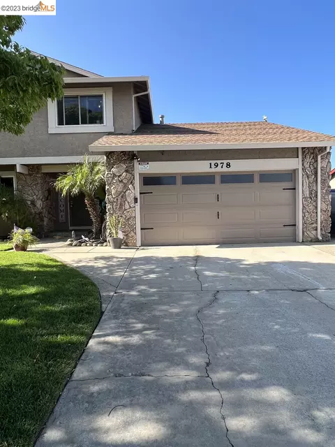 1978 Sherry Ci, Oakley, CA 94561 photo 1