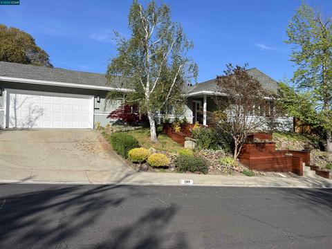 289 Birchwood Dr, Moraga, CA 94556 photo 1