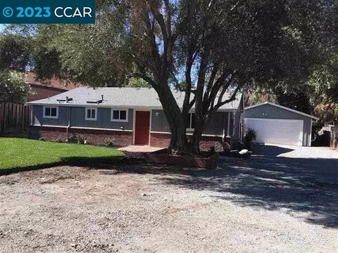 3334 Wren Ave, Concord, CA 94519 photo 1