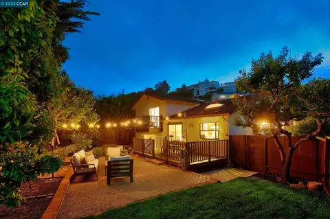 738 Tioga Dr, Millbrae, CA 94030 photo 1