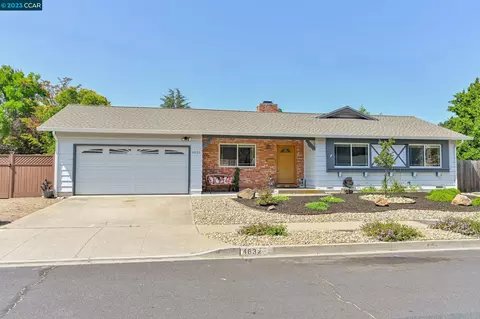 4632 Lincoln Dr, Concord, CA 94521 photo 1