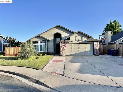 640 Chandon Ct, Oakley, CA 94561 photo 1
