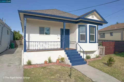 311 Garretson Ave, Rodeo, CA 94572 photo 1