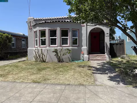 1208 Evelyn Ave, Berkeley, CA 94706 photo 1