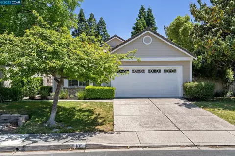 105 Gardner Pl, Danville, CA 94526 photo 1