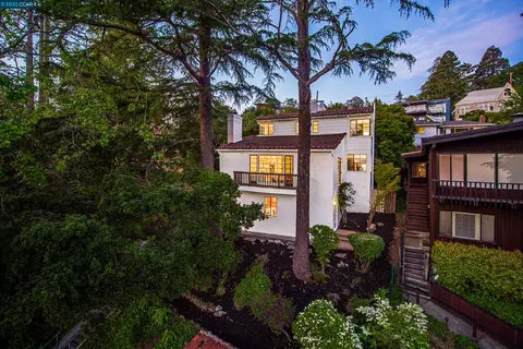 917 Euclid, Berkeley, CA 94708 photo 1