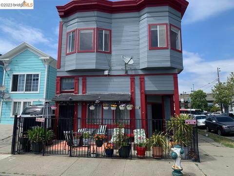 1502 5th St, Oakland, CA 94607 photo 1