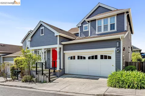 504 Bridge View Ct, Richmond, CA 94801 photo 1