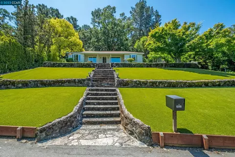 3637 Brook St, Lafayette, CA 94549 photo 1