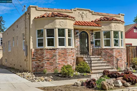 615 Haven St, Martinez, CA 94553 photo 1
