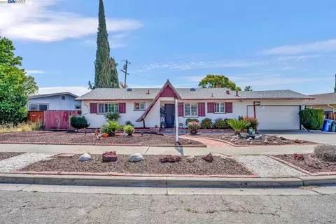 2215 Kendree St, Antioch, CA 94509 photo 1