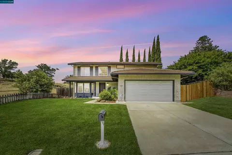 1318 Waterfall Way, Concord, CA 94521 photo 1