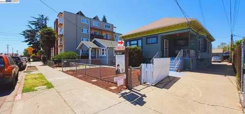 58 Castro St, San Leandro, CA 94577 photo 1
