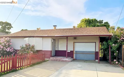 310 Lafayette Ave, Hayward, CA 94544 photo 1